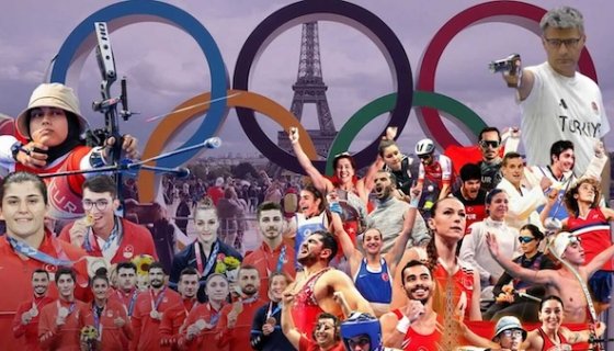 ETK Cumhuriyet Olimpiyatları sona erdi!